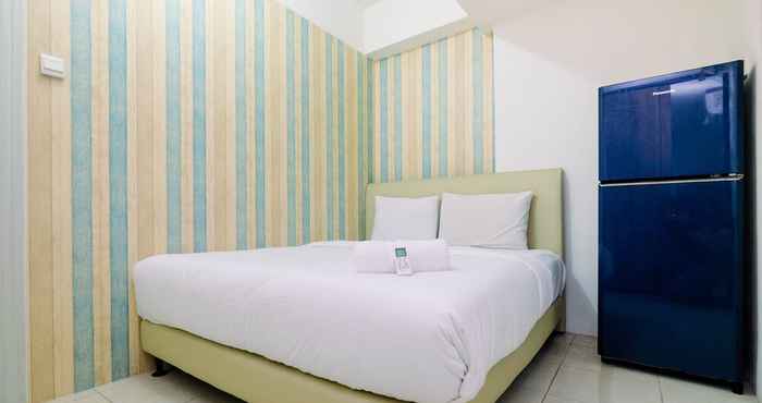 Lainnya Best Price 1BR Apartment at Teluk Intan