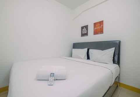 Lainnya Sea and Port View 2BR Green Bay Pluit Apartment