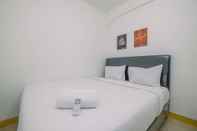 Lainnya Sea and Port View 2BR Green Bay Pluit Apartment