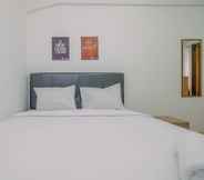 Lainnya 7 Sea and Port View 2BR Green Bay Pluit Apartment