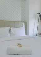 ภาพหลัก Spacious and Comfortable 2BR Green Bay Pluit Apartment