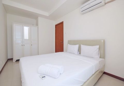 その他 Homey 1BR Apartment with City View Green Bay Condominium