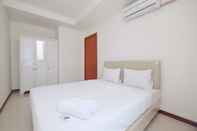 อื่นๆ Homey 1BR Apartment with City View Green Bay Condominium