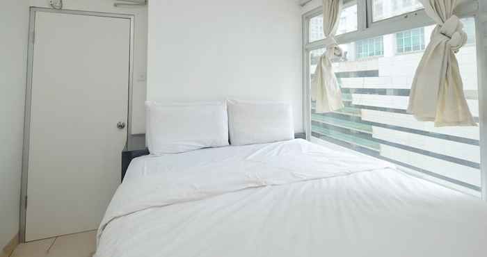 อื่นๆ 2BR Apartment Green Bay with Direct Access to Baywalk Mall