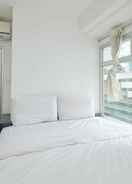 ภาพหลัก 2BR Apartment Green Bay with Direct Access to Baywalk Mall