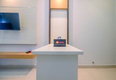 Others 6 Stunning 2BR Apartment at Capitol Park Residence