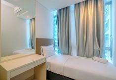 Others 4 Stunning 2BR Apartment at Capitol Park Residence