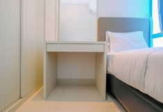 Others 3 Stunning 2BR Apartment at Capitol Park Residence