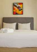 ภาพหลัก Best Deal 2BR Apartment at Grand Palace Kemayoran