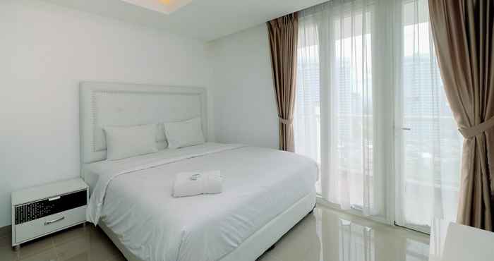 Lainnya 1BR Apartment with Golf View @ The Royale Springhill