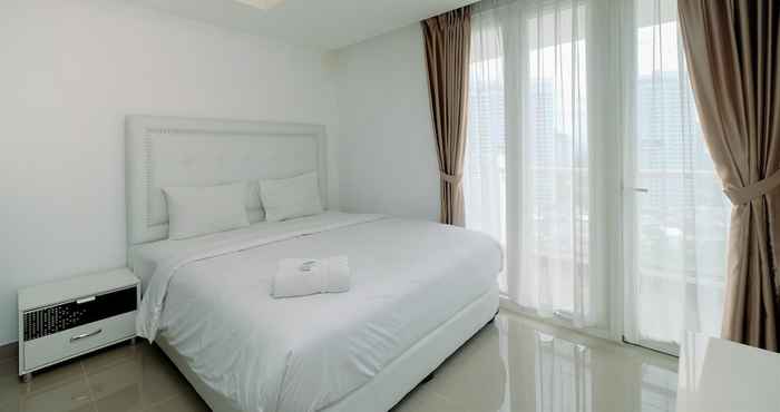 Lainnya 1BR Apartment with Golf View @ The Royale Springhill