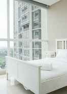 Foto utama Graceful 1BR Ciputra International Apartment