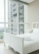 ภาพหลัก Graceful 1BR Ciputra International Apartment