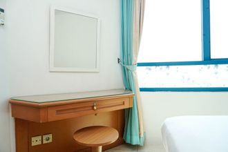 Khác 4 Simply 1BR Pangeran Jayakarta Apartment