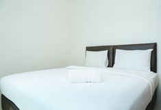 Khác 2 Simply 1BR Pangeran Jayakarta Apartment