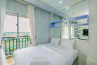 อื่นๆ Comfortable Signature Park Tebet Studio Apartment