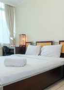 ภาพหลัก Fully Furnished and Comfortable 2BR Ambassador 2 Apartment