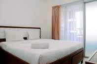 Lainnya Comfortable 2BR Green Central City Apartment