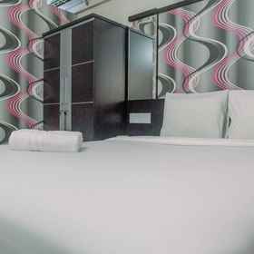 Primary image 1 Minimalist 2BR Apartment at Dian Regency, Jl. Bhaskara III No.7 Hotels