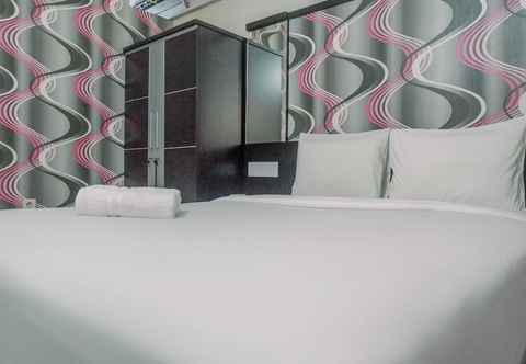 Others Minimalist 2BR Apartment at Dian Regency