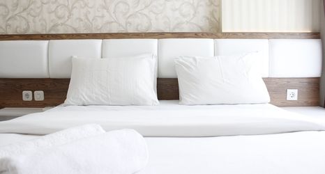 その他 2 Deluxe & Cozy 2BR Apartment at Landmark Residence