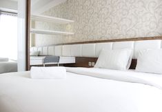 その他 3 Deluxe & Cozy 2BR Apartment at Landmark Residence