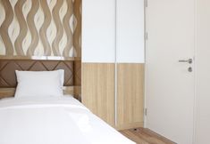 その他 5 Deluxe & Cozy 2BR Apartment at Landmark Residence