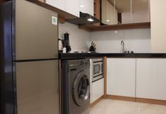 その他 6 Deluxe & Cozy 2BR Apartment at Landmark Residence