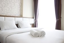 その他 Deluxe & Cozy 2BR Apartment at Landmark Residence