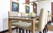 Others 4 Spacious & Comfy 2BR at Galeri Ciumbuleuit Apartment