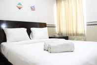 Lainnya Spacious & Comfy 2BR at Galeri Ciumbuleuit Apartment