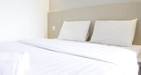 อื่นๆ 2 2BR Scenic at Parahyangan Residence near Nara Park Bandung By Travelio