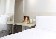 อื่นๆ 6 2BR Scenic at Parahyangan Residence near Nara Park Bandung By Travelio