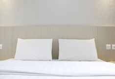 อื่นๆ 3 2BR Scenic at Parahyangan Residence near Nara Park Bandung By Travelio