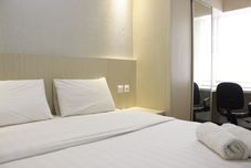 อื่นๆ 2BR Scenic at Parahyangan Residence near Nara Park Bandung By Travelio