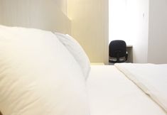 อื่นๆ 7 2BR Scenic at Parahyangan Residence near Nara Park Bandung By Travelio