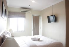 기타 5 Comfy & Well Appointed 3BR at Galeri Ciumbuleuit 1