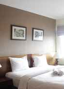 Foto utama Comfy & Well Appointed 3BR at Galeri Ciumbuleuit 1