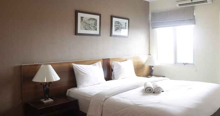 Others Comfy & Well Appointed 3BR at Galeri Ciumbuleuit 1