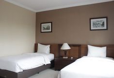 기타 7 Comfy & Well Appointed 3BR at Galeri Ciumbuleuit 1