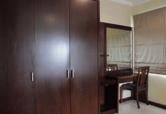 기타 4 Comfy & Well Appointed 3BR at Galeri Ciumbuleuit 1