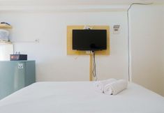 기타 5 Cozy and Simple Studio at Educity Apartment Pakuwon City