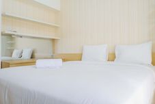 기타 Cozy and Simple Studio at Educity Apartment Pakuwon City