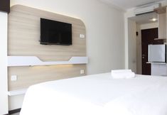 其他 4 Bright Studio Room Gateway Pasteur Apartment