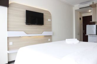 其他 4 Bright Studio Room Gateway Pasteur Apartment