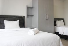 อื่นๆ 5 Scenic Studio Apartment at Beverly Dago near ITB