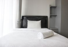 อื่นๆ 2 Scenic Studio Apartment at Beverly Dago near ITB