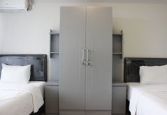 Others 6 Scenic Studio Apartment at Beverly Dago near ITB