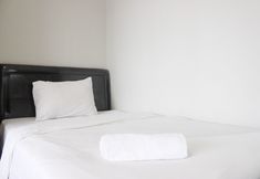 อื่นๆ 3 Scenic Studio Apartment at Beverly Dago near ITB