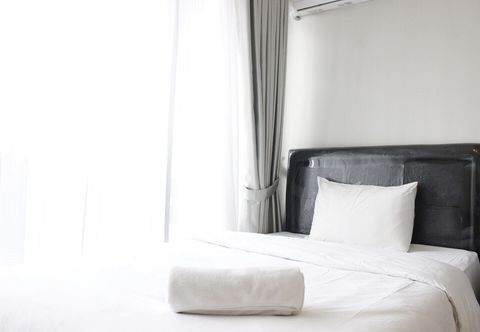อื่นๆ Scenic Studio Apartment at Beverly Dago near ITB